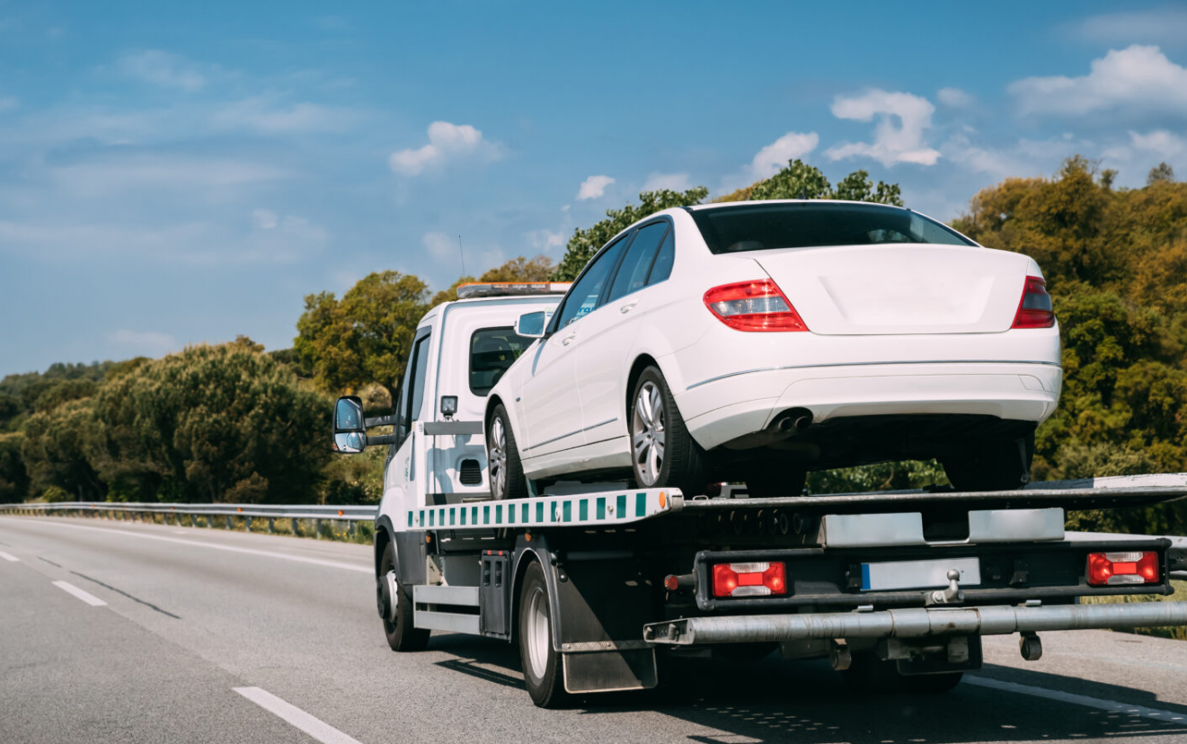 Yatağan Oto Çekici